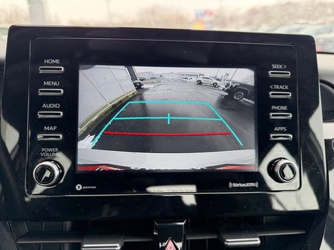 Certified 2023 Toyota Camry SE image 24