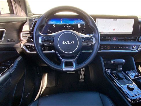 Used 2023 Kia Sportage X-Pro Prestige image 5