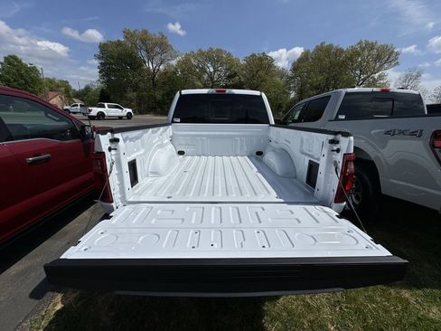 New 2026 Ford F150 XLT AWD/4WD image 15
