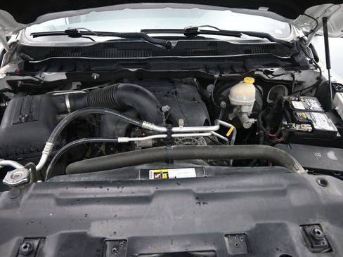 Used 2015 RAM 1500 Big Horn image 22