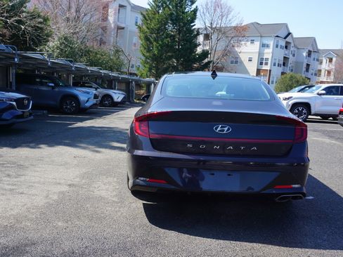 Used 2023 Hyundai Sonata SEL w/ Convenience Package image 5