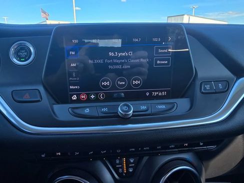 Used 2019 Chevrolet Blazer LT AWD/4WD image 20
