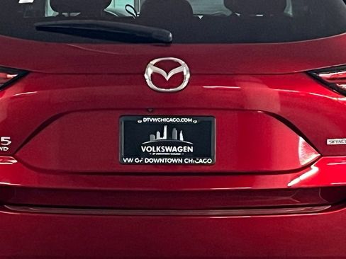 Used 2020 MAZDA CX-5 Grand Touring image 33