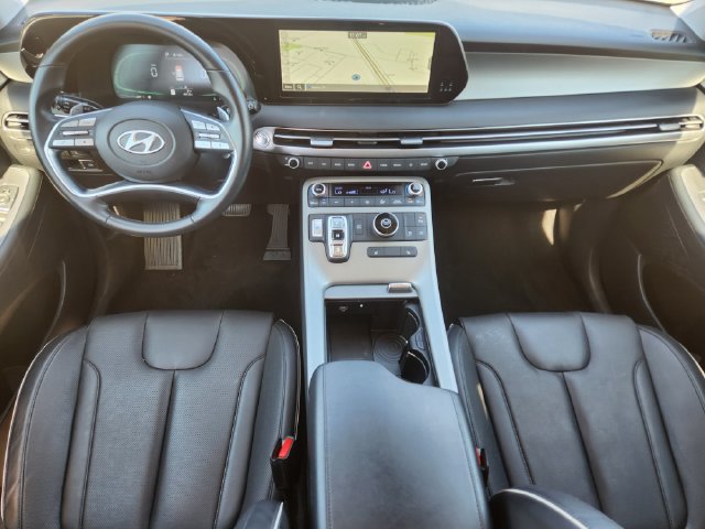 Used 2024 Hyundai Palisade SEL FWD image 26
