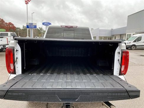 Used 2021 GMC Sierra 2500 Denali w/ Denali Ultimate Package image 6