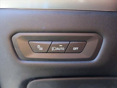 Used 2026 BMW X5 xDrive40i AWD/4WD image 14