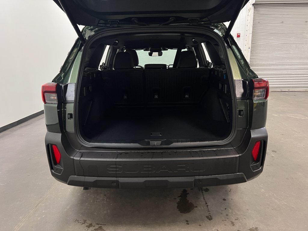 New 2026 Subaru Outback Premium AWD/4WD image 23