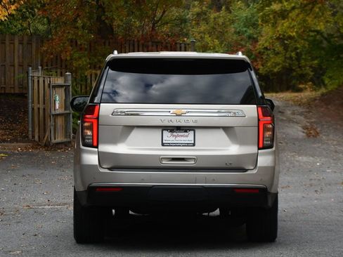 Used 2021 Chevrolet Tahoe LT image 8