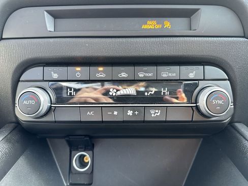 Certified 2025 MAZDA CX-5 AWD 2.5 S w/ Select Package image 19