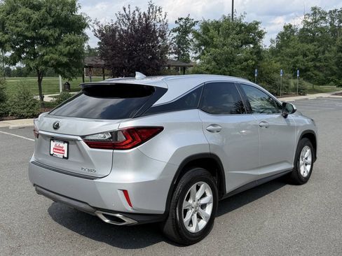 Used 2016 Lexus RX 350 AWD w/ Premium Package image 5