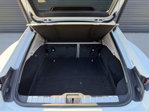 Certified 2024 Porsche Panamera 4 image 12