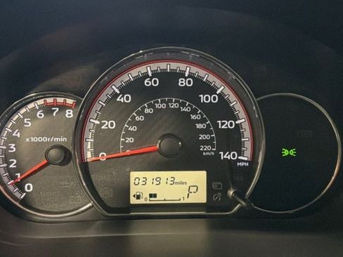 Used 2024 Mitsubishi Mirage G4 SE FWD image 25