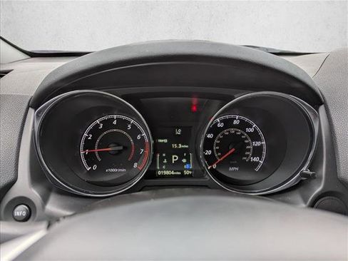 Used 2024 Mitsubishi Outlander Sport AWD image 16