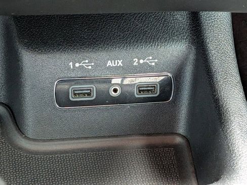 Used 2018 Dodge Durango R/T w/ Trailer Tow Group IV image 22