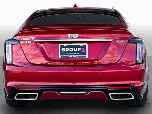 Used 2026 Cadillac CT5 Sport RWD image 5