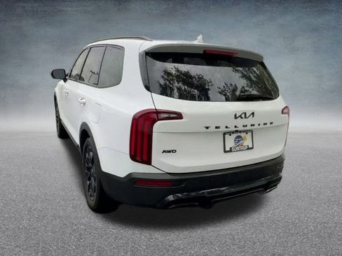 Used 2022 Kia Telluride SX w/ SX Prestige Package image 20