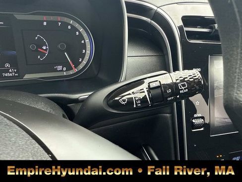 Used 2024 Hyundai Tucson SEL image 32