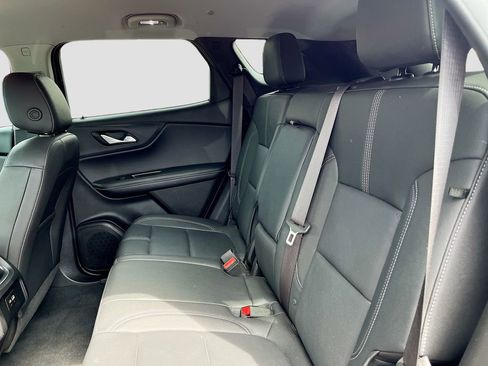 Used 2024 Chevrolet Blazer LT AWD/4WD image 22