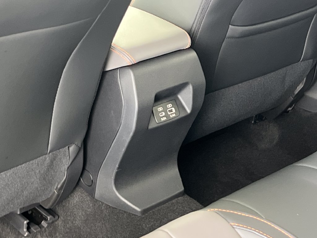 New 2026 Subaru Crosstrek 2.5i Limited AWD/4WD image 35