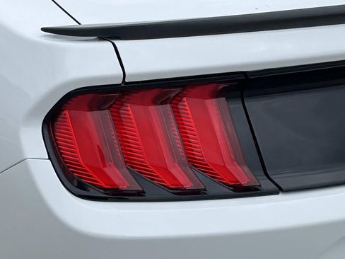 Used 2021 Ford Mustang Mach 1 RWD image 10