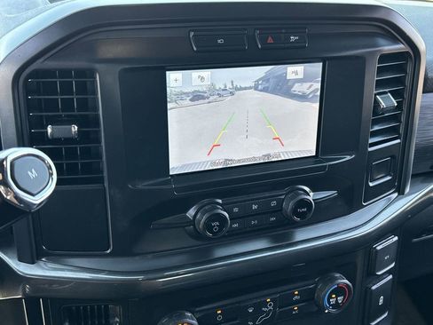 Used 2021 Ford F150 XL w/ STX Appearance Package AWD/4WD image 15
