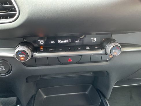 New 2025 MAZDA CX-30 AWD 2.5 S w/ Select Sport Pkg image 19