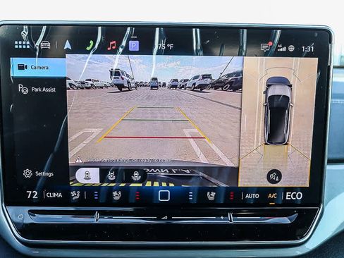 New 2025 Volkswagen ID.4 Pro S Plus image 25