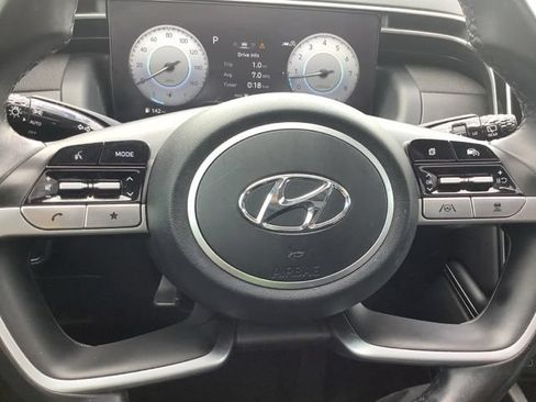 Used 2023 Hyundai Tucson SEL w/ Convenience Package FWD image 35