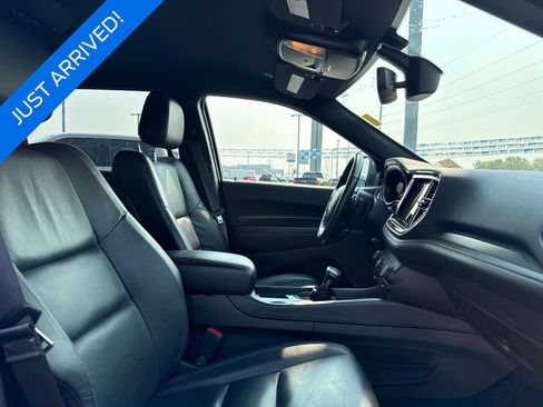Used 2022 Dodge Durango GT AWD/4WD image 16