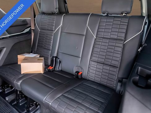 Certified 2025 Cadillac Escalade V AWD/4WD image 26