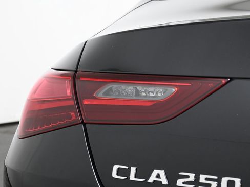 Used 2026 Mercedes-Benz CLA 250 4MATIC image 12