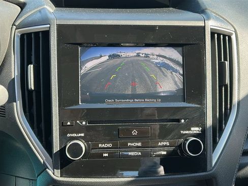 Used 2019 Subaru Impreza 2.0i Premium w/ Eyesight & BSD/Rcta & SRF image 17