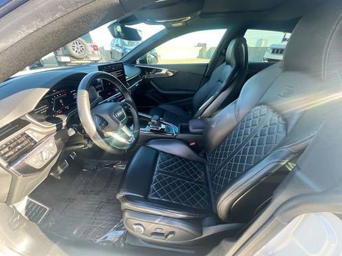 Used 2021 Audi S5 Prestige w/ Prestige Package image 14
