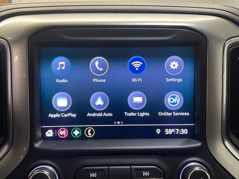 Used 2019 Chevrolet Silverado 1500 RST image 28