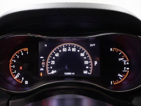 Used 2017 Dodge Durango GT w/ Premium Group image 47