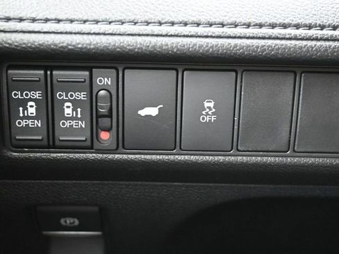 New 2026 Honda Odyssey Sport-L image 27