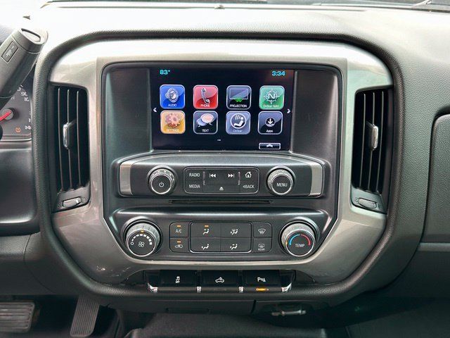 Used 2019 Chevrolet Silverado 2500 LT AWD/4WD image 24
