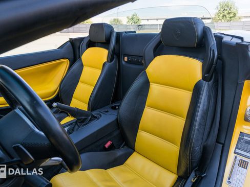 Used 2007 Lamborghini Gallardo Spyder image 28