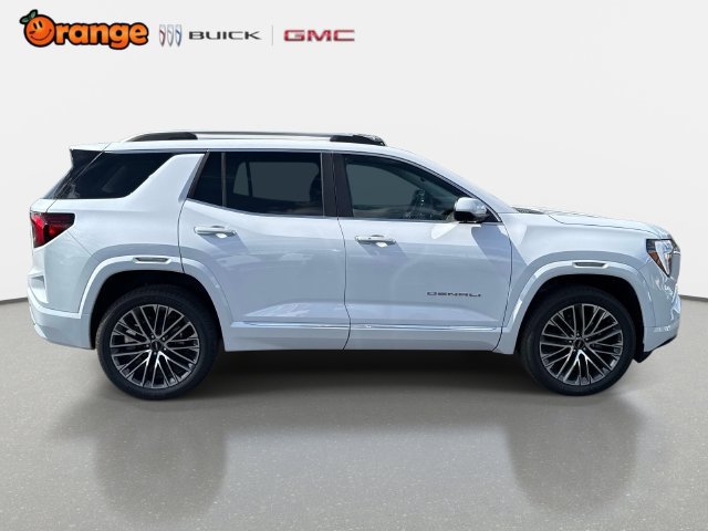 New 2027 GMC Terrain Denali AWD/4WD image 2