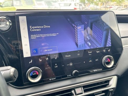 Used 2025 Lexus RX 350 Premium w/ Accessory Package (Z1) FWD image 28