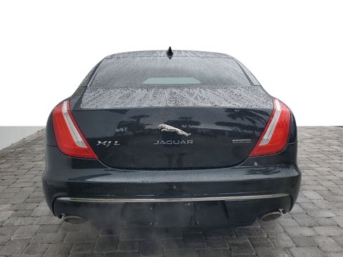 Used 2019 Jaguar XJ L Supercharged image 5
