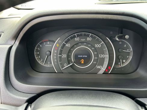 Used 2016 Honda CR-V Touring image 22