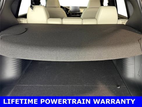 Used 2025 Acura ADX A-Spec image 35