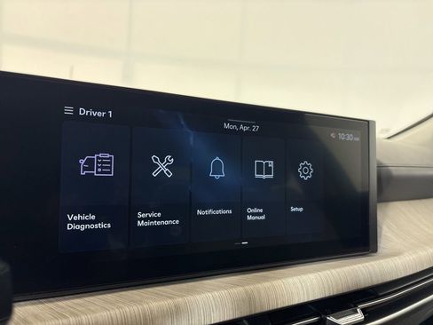 New 2025 Hyundai Sonata SEL FWD image 31