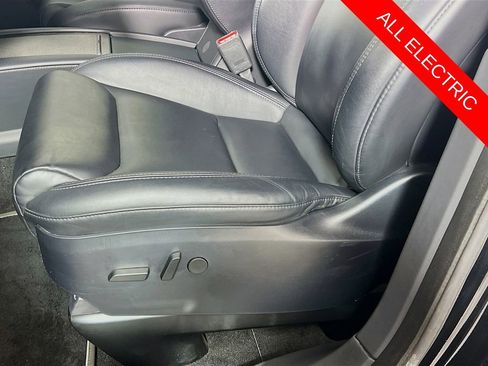 Used 2020 Tesla Model X Performance image 20