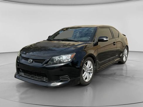 Used 2012 Scion tC FWD image 1