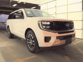 Used 2025 Ford Expedition Max Platinum video 1