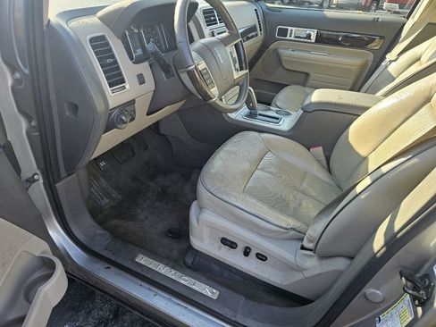 Used 2008 Lincoln MKX 2WD image 11