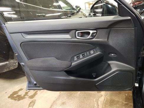 Used 2024 Honda Civic Sport image 20