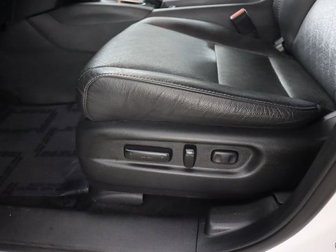 Used 2022 Honda Passport Elite image 34